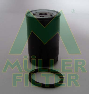 MULLER FILTER Öljynsuodatin FO230